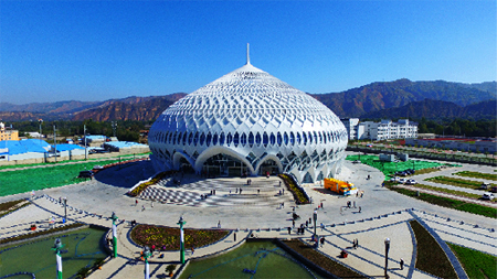 臨夏之花 — 公信帶您走進夢想 “大劇院”