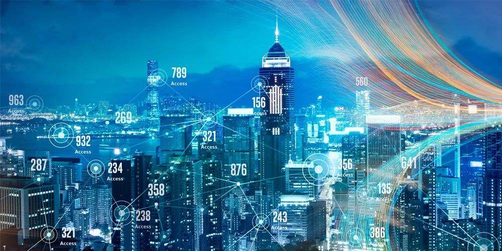 新模式新業態，公信引爆科創新動力